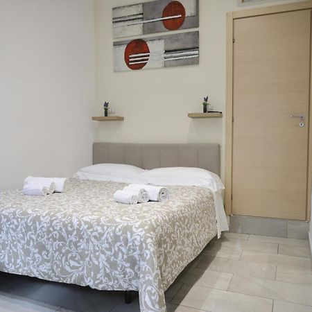Апартаменты Casa Barbara 15-17 Катания Экстерьер фото