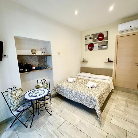 Апартаменты Casa Barbara 15-17 Катания Экстерьер фото