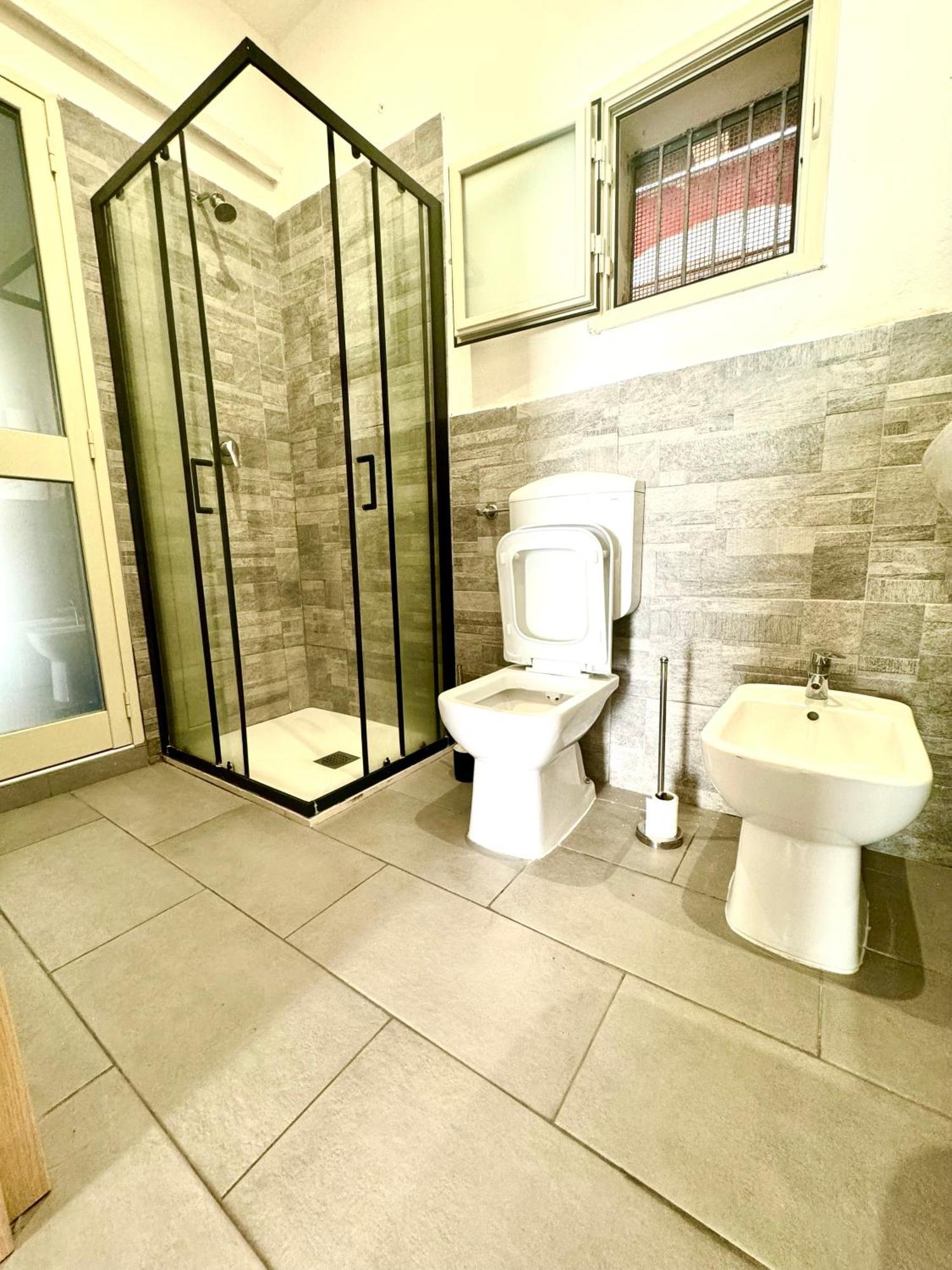 Апартаменты Casa Barbara 15-17 Катания Экстерьер фото
