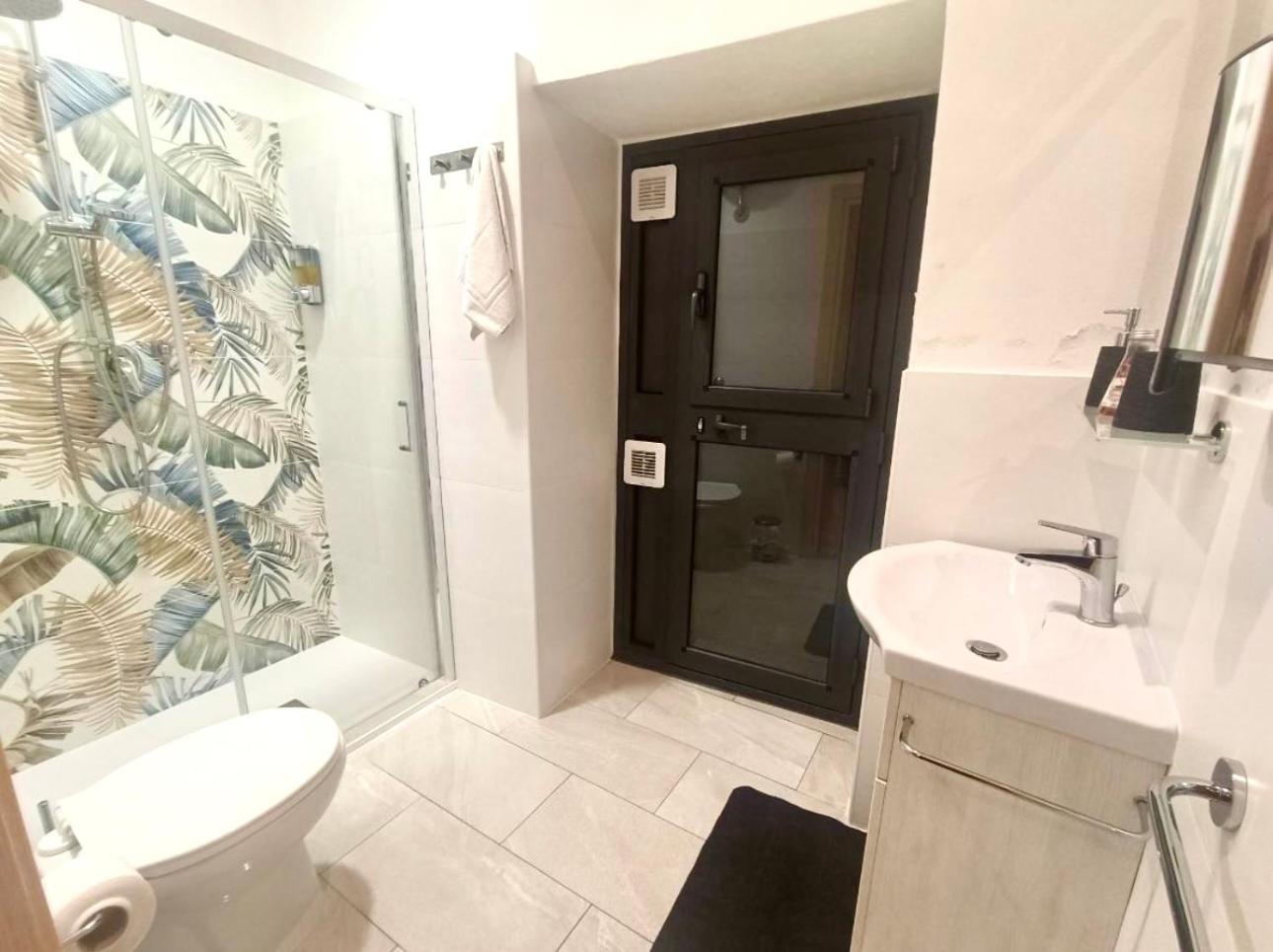 Апартаменты Casa Barbara 15-17 Катания Экстерьер фото