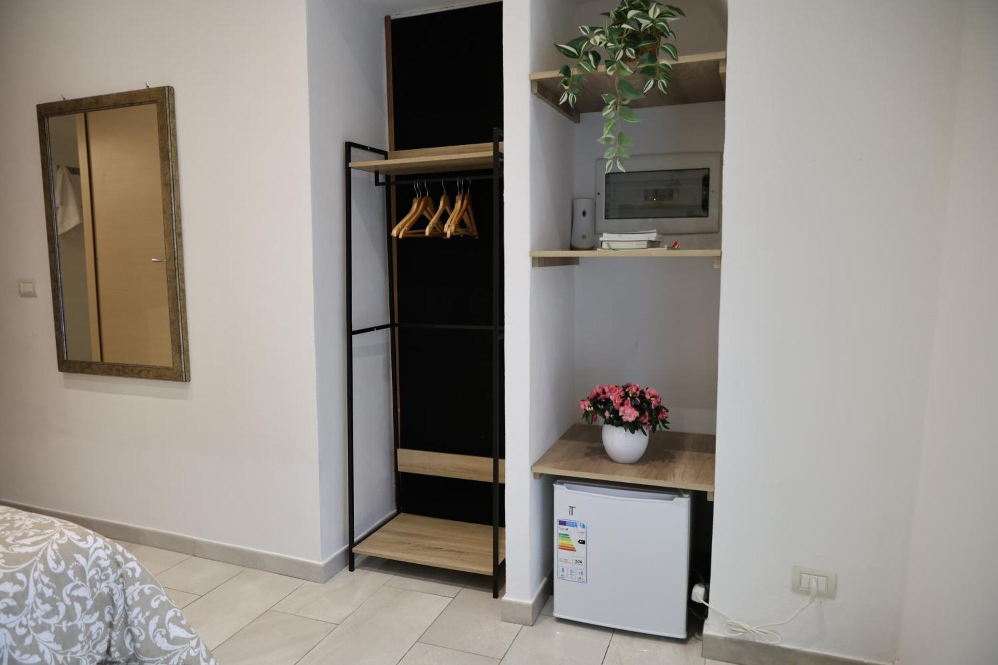 Апартаменты Casa Barbara 15-17 Катания Экстерьер фото